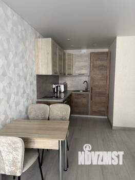 1-к квартира, на длительный срок, 40м2, 6/35 этаж