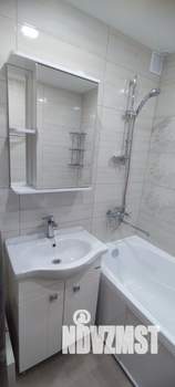 1-к квартира, на длительный срок, 33м2, 8/9 этаж