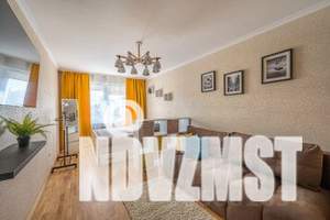 2-к квартира, посуточно, 60м2, 8/10 этаж