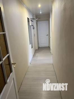 2-к квартира, посуточно, 42м2, 2/5 этаж