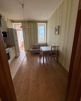 1-к квартира, на длительный срок, 42м2, 9/9 этаж