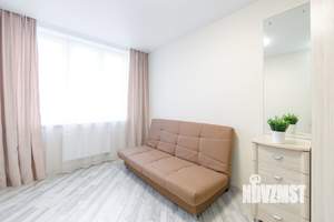 3-к квартира, посуточно, 70м2, 22/27 этаж