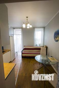 1-к квартира, посуточно, 44м2, 9/9 этаж