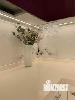 2-к квартира, посуточно, 59м2, 1/1 этаж