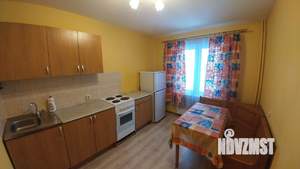 2-к квартира, на длительный срок, 51м2, 12/16 этаж
