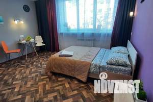 1-к квартира, посуточно, 30м2, 2/5 этаж