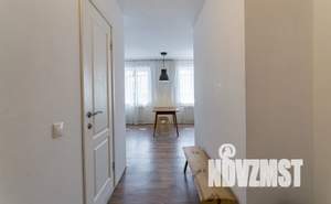 Студия квартира, на длительный срок, 33м2, 5/12 этаж
