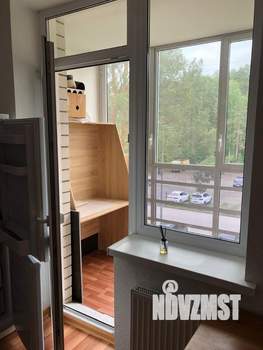 1-к квартира, на длительный срок, 37м2, 4/12 этаж