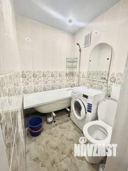 1-к квартира, на длительный срок, 32м2, 3/5 этаж