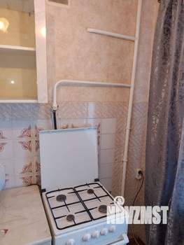 1-к квартира, на длительный срок, 31м2, 2/5 этаж