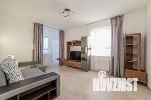 2-к квартира, посуточно, 68м2, 26/30 этаж