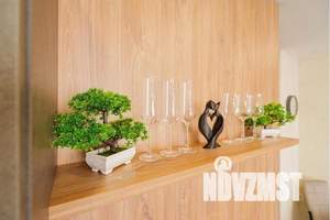 1-к квартира, посуточно, 25м2, 14/29 этаж