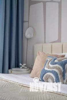 1-к квартира, посуточно, 27м2, 1/1 этаж