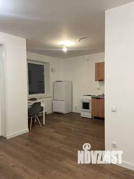 1-к квартира, на длительный срок, 35м2, 9/9 этаж