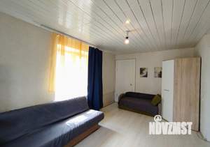 1-к квартира, на длительный срок, 32м2, 4/5 этаж