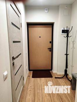 1-к квартира, на длительный срок, 40м2, 22/30 этаж