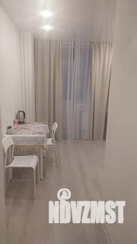 1-к квартира, посуточно, 36м2, 5/14 этаж