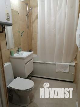 1-к квартира, посуточно, 45м2, 5/14 этаж