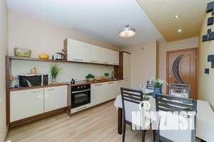 2-к квартира, посуточно, 53м2, 18/25 этаж