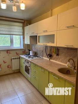 2-к квартира, на длительный срок, 43м2, 4/9 этаж