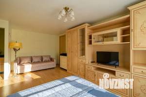 1-к квартира, посуточно, 33м2, 4/5 этаж