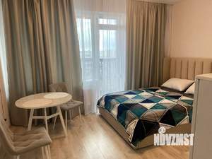 Студия квартира, посуточно, 32м2, 23/31 этаж