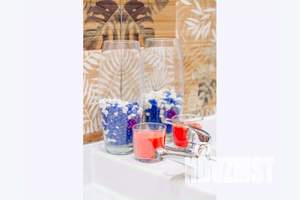 1-к квартира, посуточно, 30м2, 3/5 этаж