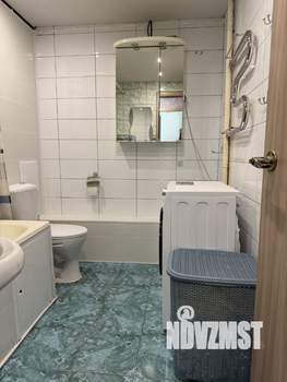 1-к квартира, на длительный срок, 40м2, 1/9 этаж