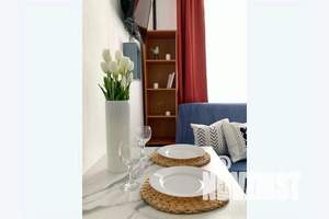 1-к квартира, посуточно, 24м2, 1/4 этаж