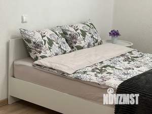 Студия квартира, посуточно, 34м2, 5/16 этаж