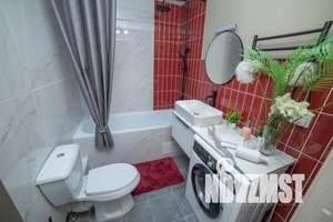 1-к квартира, посуточно, 26м2, 10/28 этаж