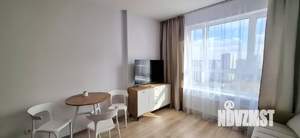 1-к квартира, на длительный срок, 37м2, 18/25 этаж