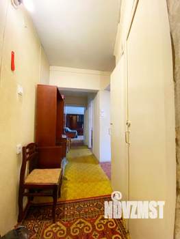 2-к квартира, на длительный срок, 55м2, 7/9 этаж