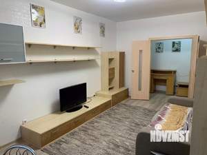 1-к квартира, на длительный срок, 40м2, 6/16 этаж