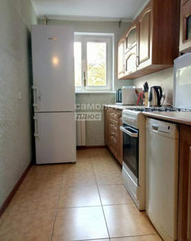 2-к квартира, на длительный срок, 42м2, 2/5 этаж