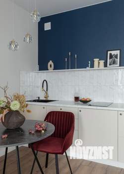 1-к квартира, посуточно, 31м2, 1/1 этаж