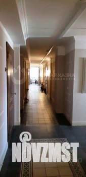 2-к квартира, на длительный срок, 58м2, 14/27 этаж