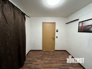 2-к квартира, на длительный срок, 37м2, 5/9 этаж