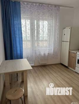 1-к квартира, на длительный срок, 36м2, 12/13 этаж