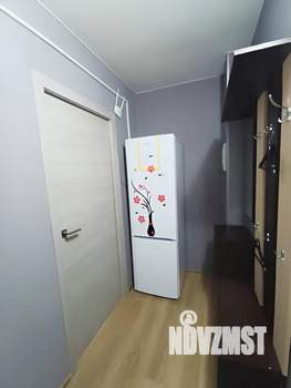 Студия квартира, посуточно, 20м2, 14/16 этаж
