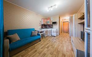 1-к квартира, на длительный срок, 22м2, 12/18 этаж