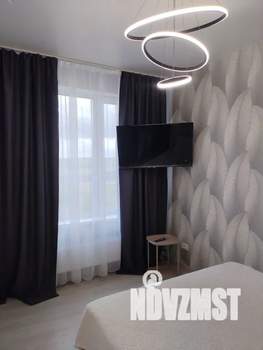 Студия квартира, посуточно, 25м2, 10/12 этаж