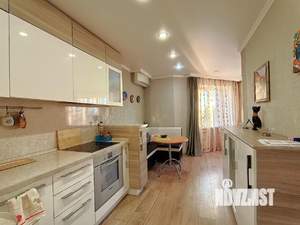 2-к квартира, на длительный срок, 63м2, 4/10 этаж