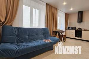 2-к квартира, посуточно, 36м2, 9/9 этаж