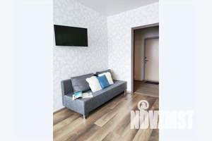 1-к квартира, посуточно, 34м2, 6/10 этаж