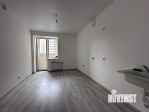 1-к квартира, на длительный срок, 48м2, 5/16 этаж