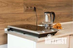 1-к квартира, посуточно, 25м2, 10/10 этаж