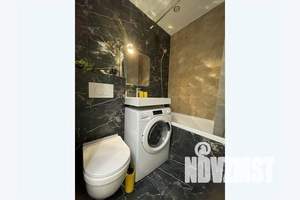 1-к квартира, посуточно, 33м2, 2/5 этаж