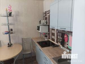 2-к квартира, посуточно, 28м2, 2/5 этаж