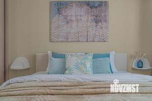 2-к квартира, посуточно, 56м2, 1/1 этаж